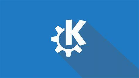 【折腾 | openSUSE日用分享】KDE仿bigsur美化